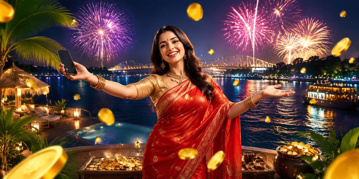 ময়মনসিংহ মোবাইল ক্যাসিনো খেলছেন স্থানীয় মহিলা